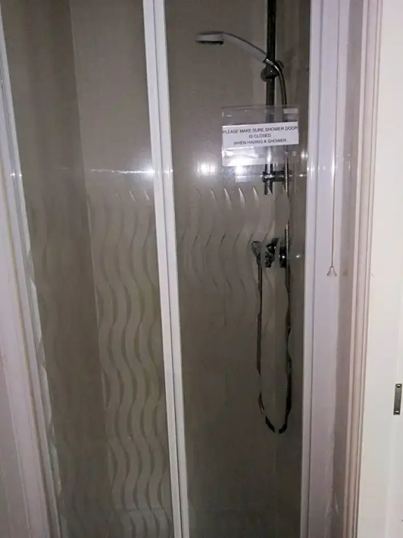 The Garnett Hotel - Chambres