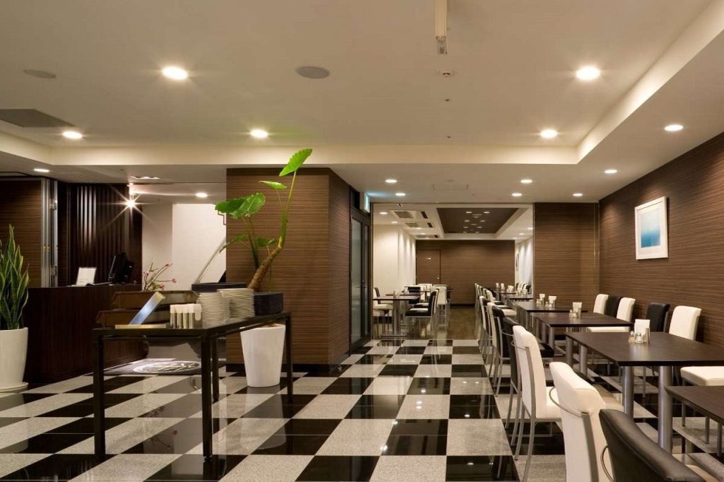 APA Hotel Yodoyabashi Ekimae 사진 30