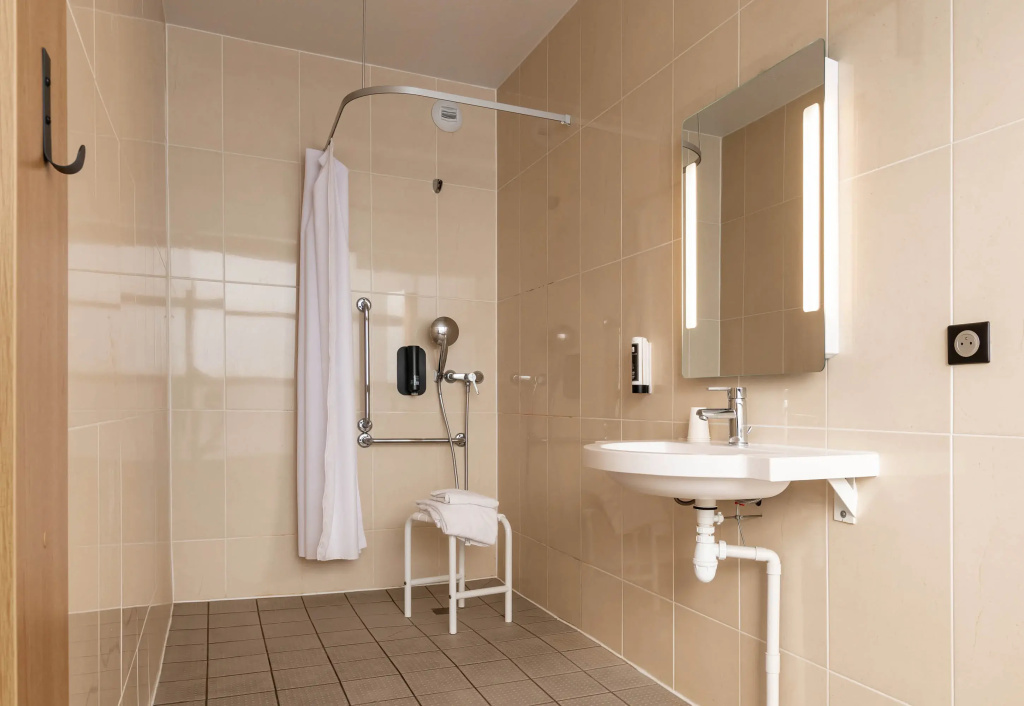 Hotel photo 9