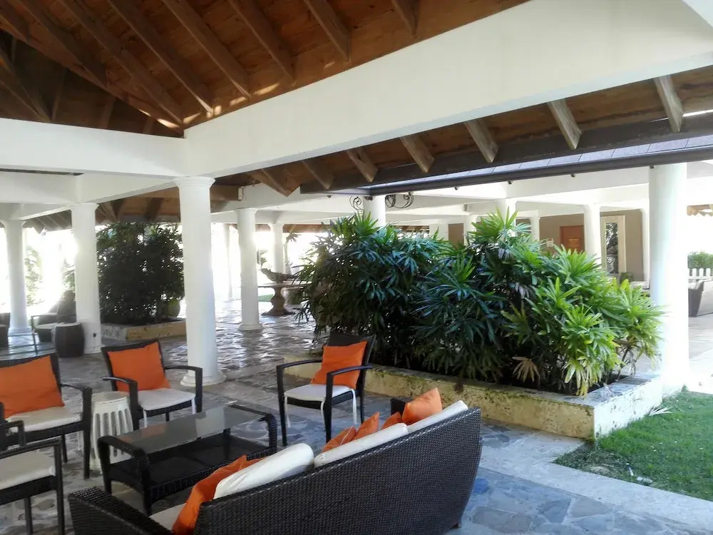 Villa Diane in Bavaro in the Near of Punta Cana