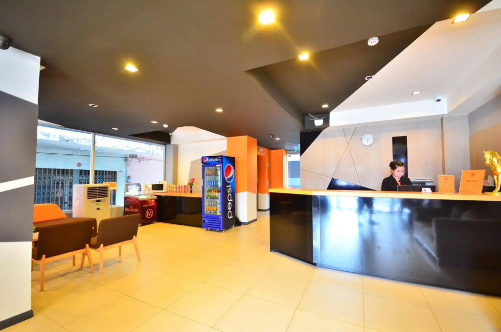 Hotel photo 13