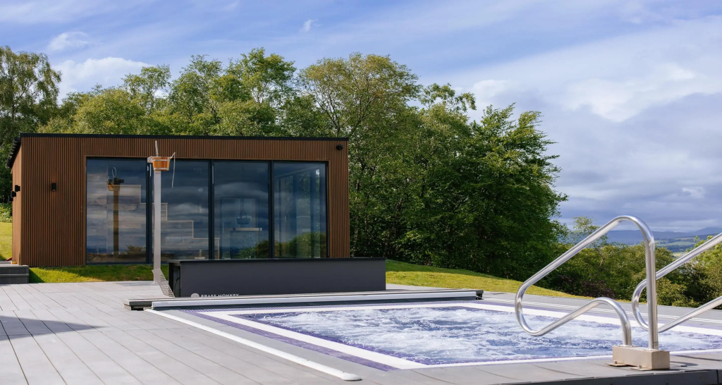 Gleddoch Golf & Spa Resort - Général