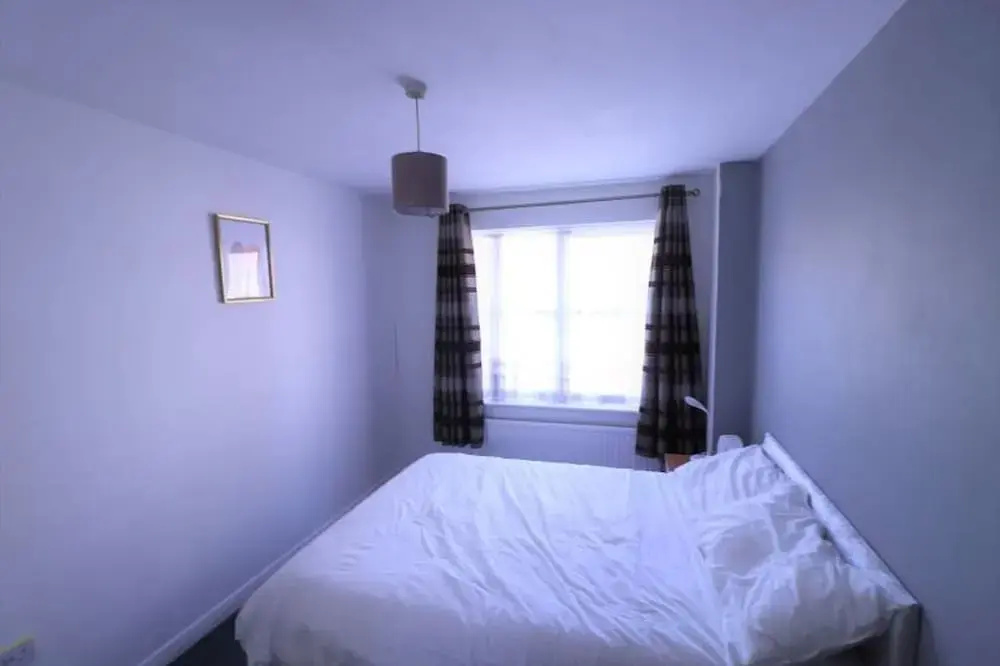 A quiet residential 3 Bedroom Family House b/w Kings Cross and Camden Town