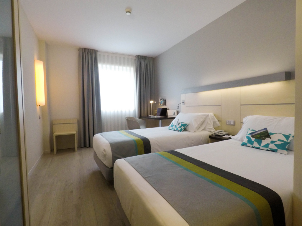 Holiday Inn Express Pamplona by IHG - Général