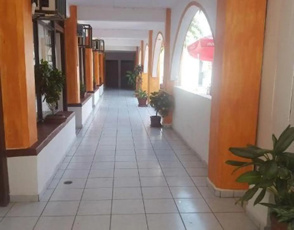 Hotel Suites Tropicana Ixtapa - Général