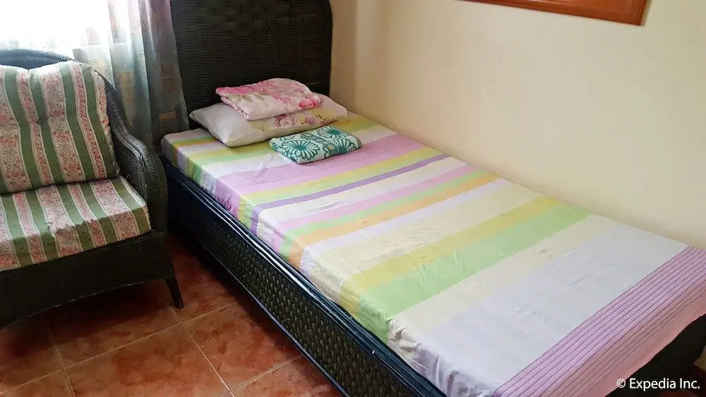 White Castle Resort & Hotel - Chambres