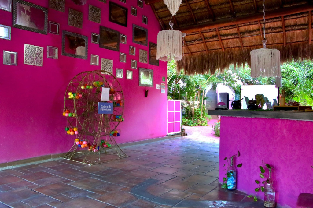 Santuario Playa