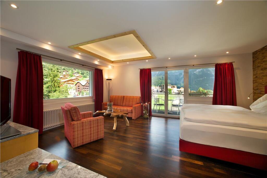 Belvedere Swiss Quality Hotel picture