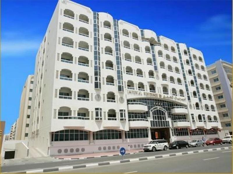 Imperial Hotel Apartments