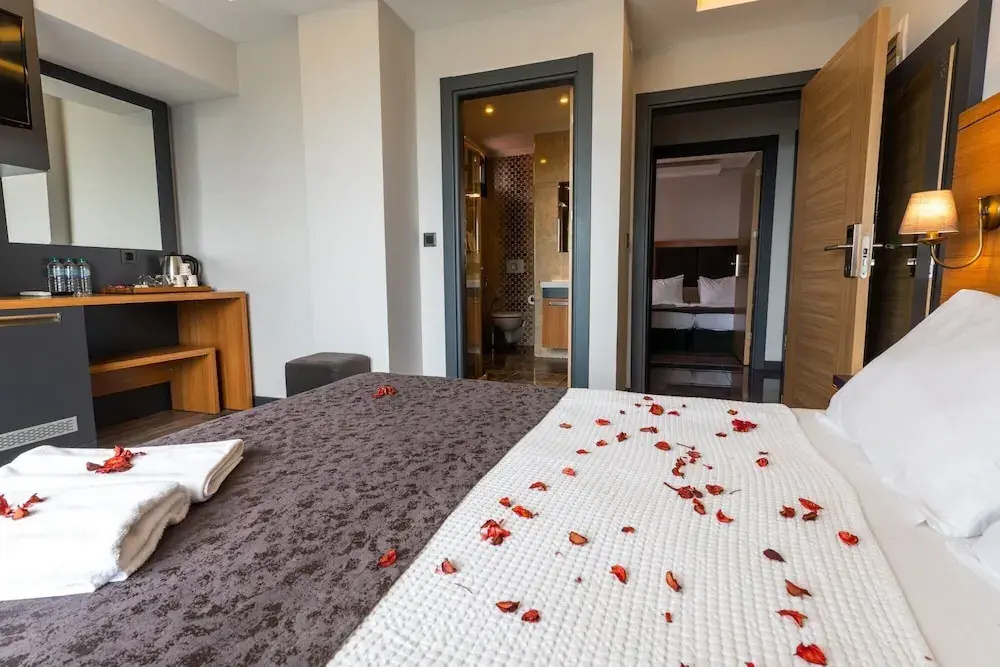 Hotel photo 7
