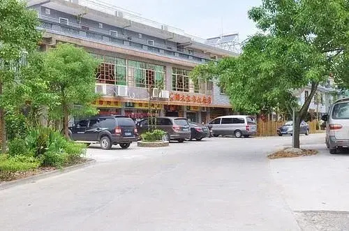 Jingyang Hotel
