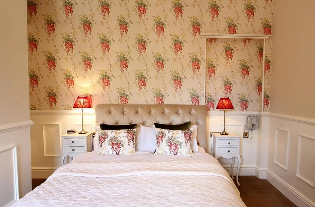 The Alexandra Court Hotel - Chambres