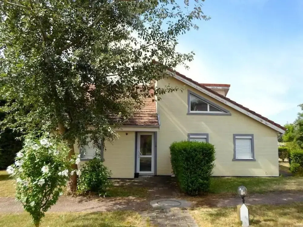 Appart'hotel Les Acacias