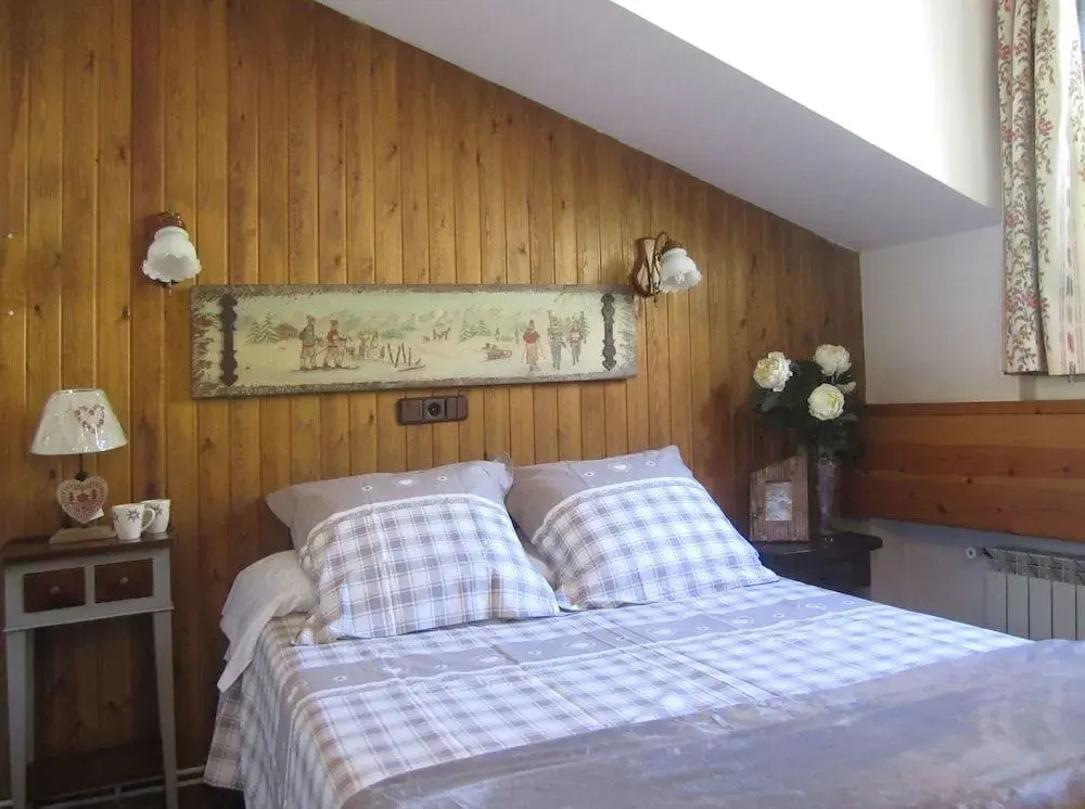 San Marsial Benasque Hotel&Apartamentos - Général