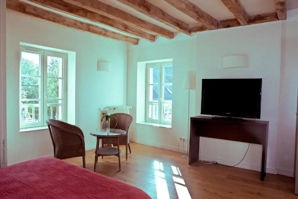 Le Clos aux Roses