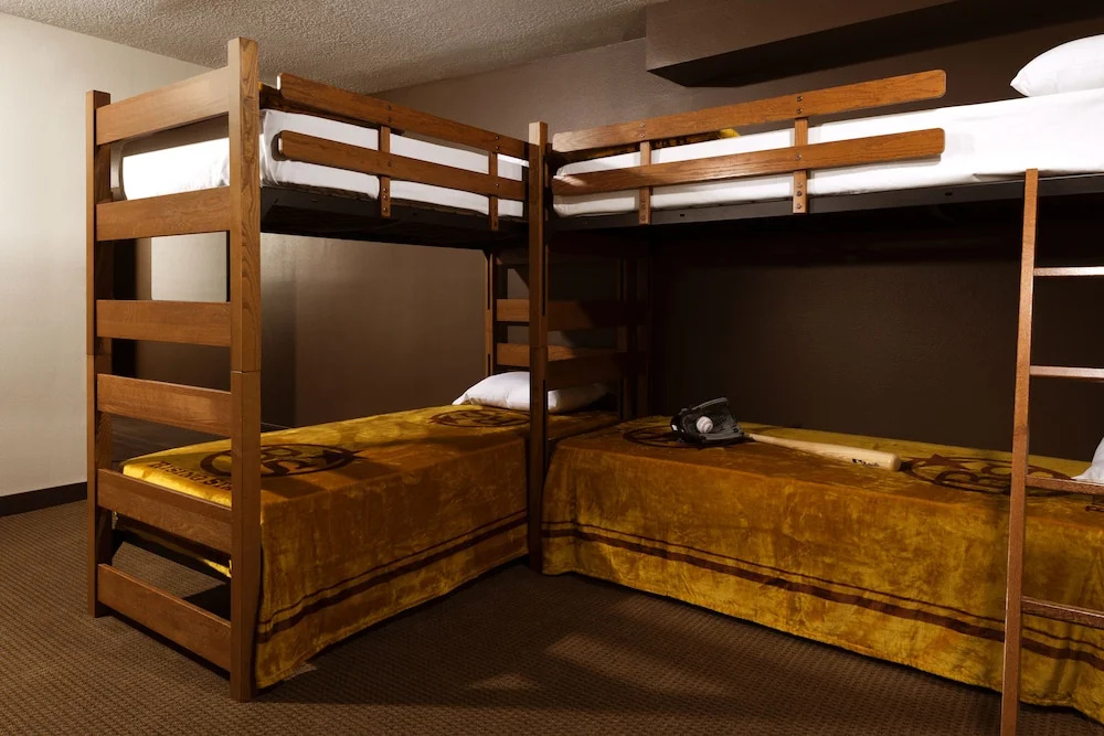 Holiday Inn Resort Mesquite by IHG - Chambres