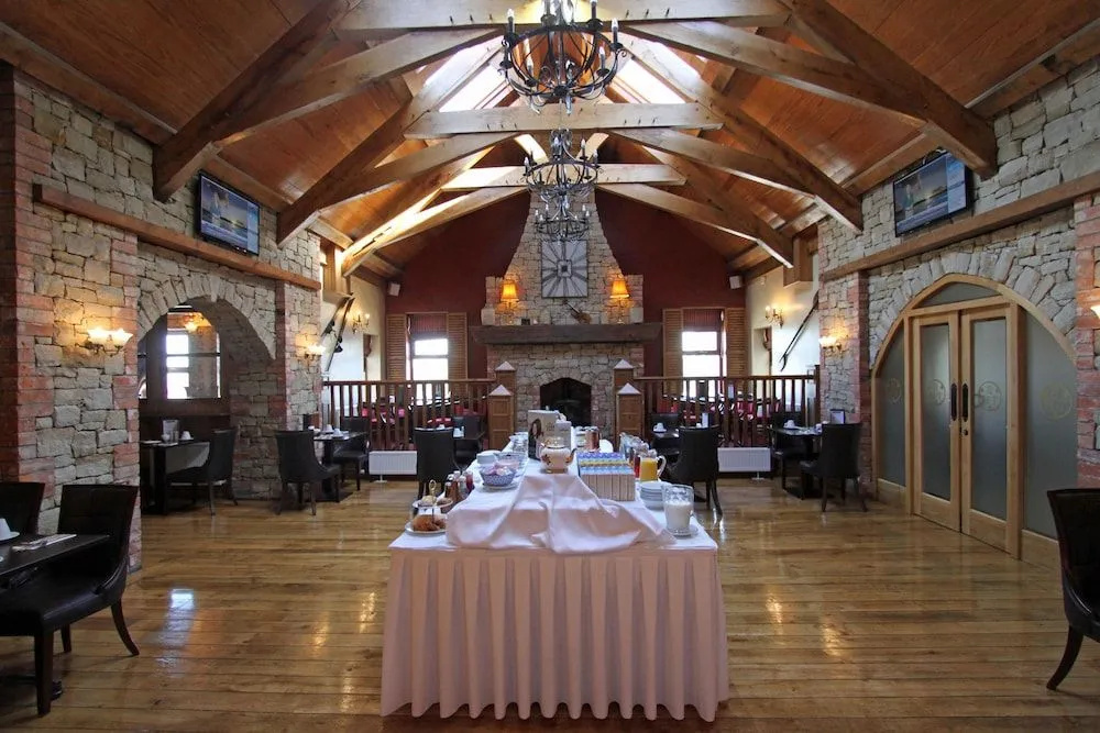 Ballyliffin TownHouse Boutique Hotel - Général
