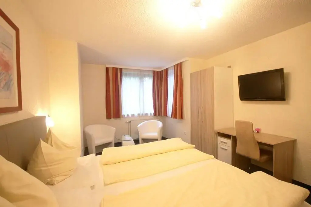 Hotel photo 18