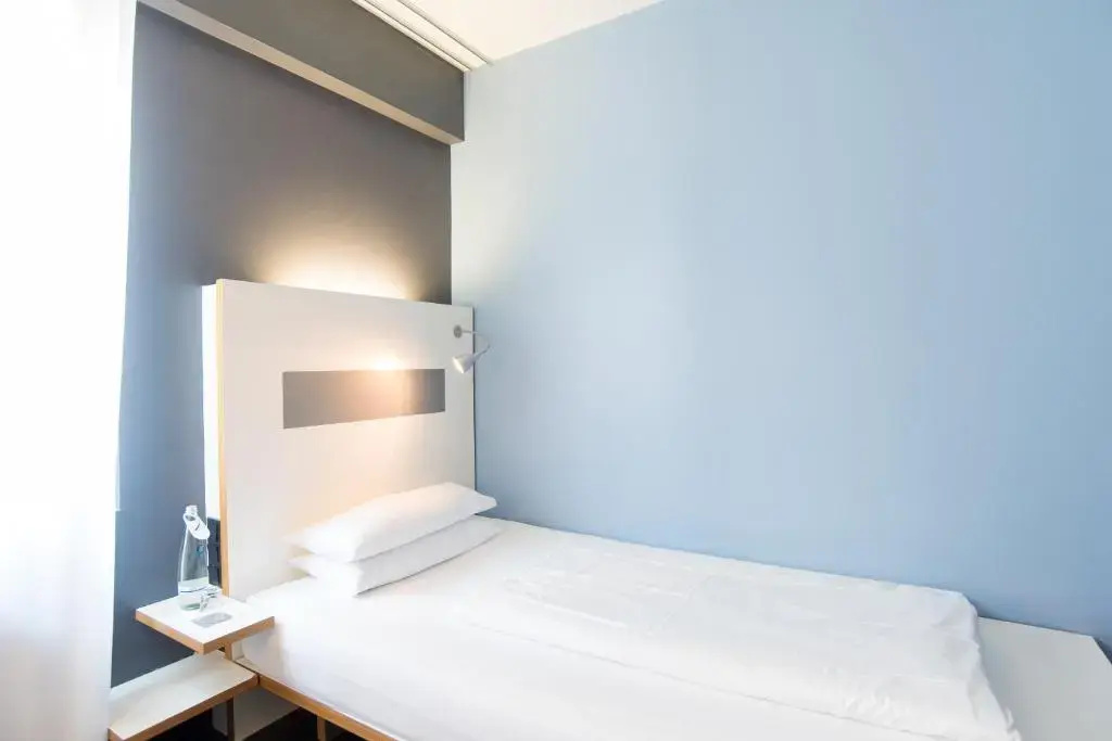 Hotel Ku'Damm 101 - Chambres