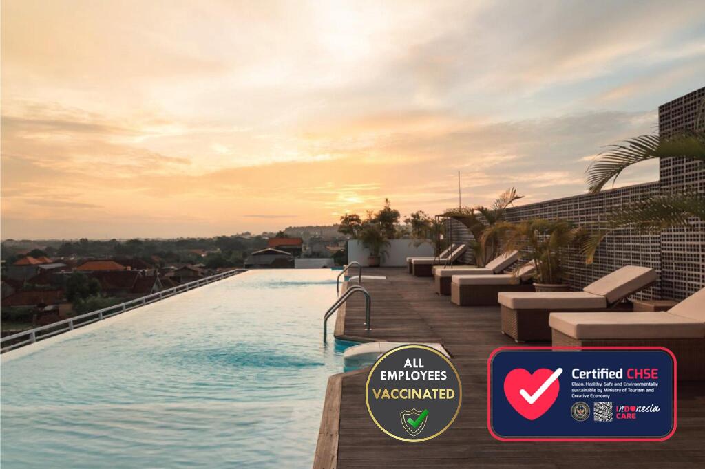 Infinity8 Bali