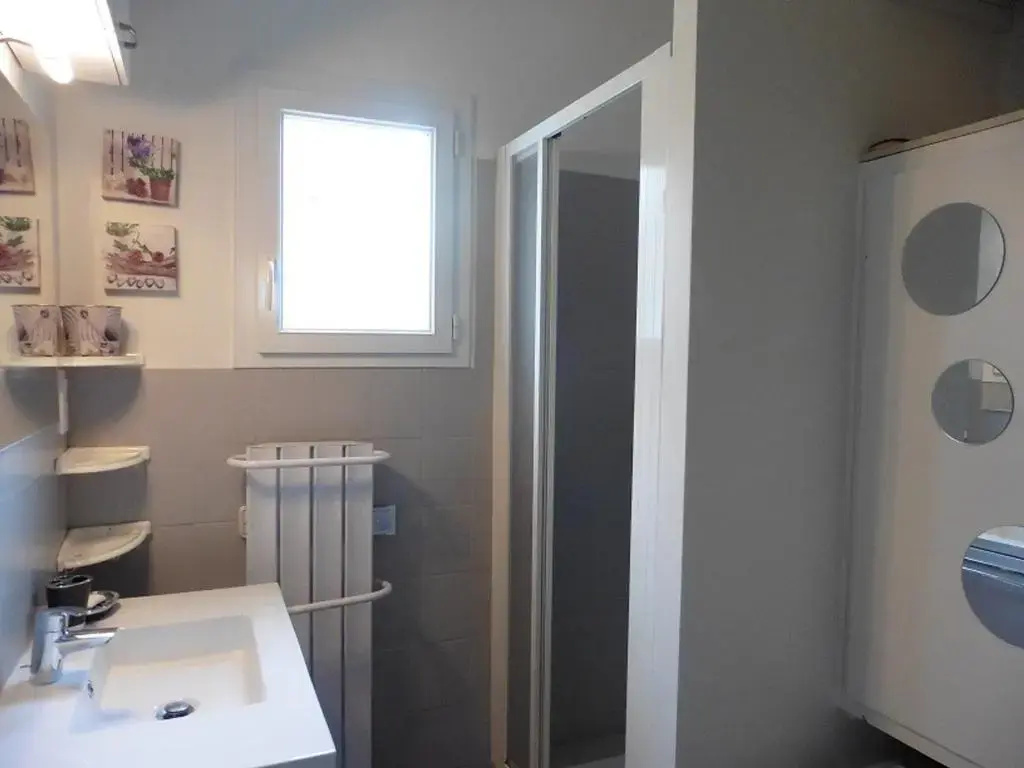 Afficher la photo 6 — Maison La Barre-de-Monts, 4 pièces, 6 personnes - FR-1-473-21