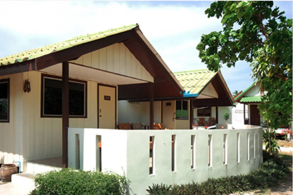 Varin Beach Resort - 3