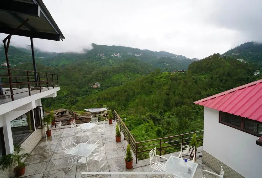 Hotel photo 11
