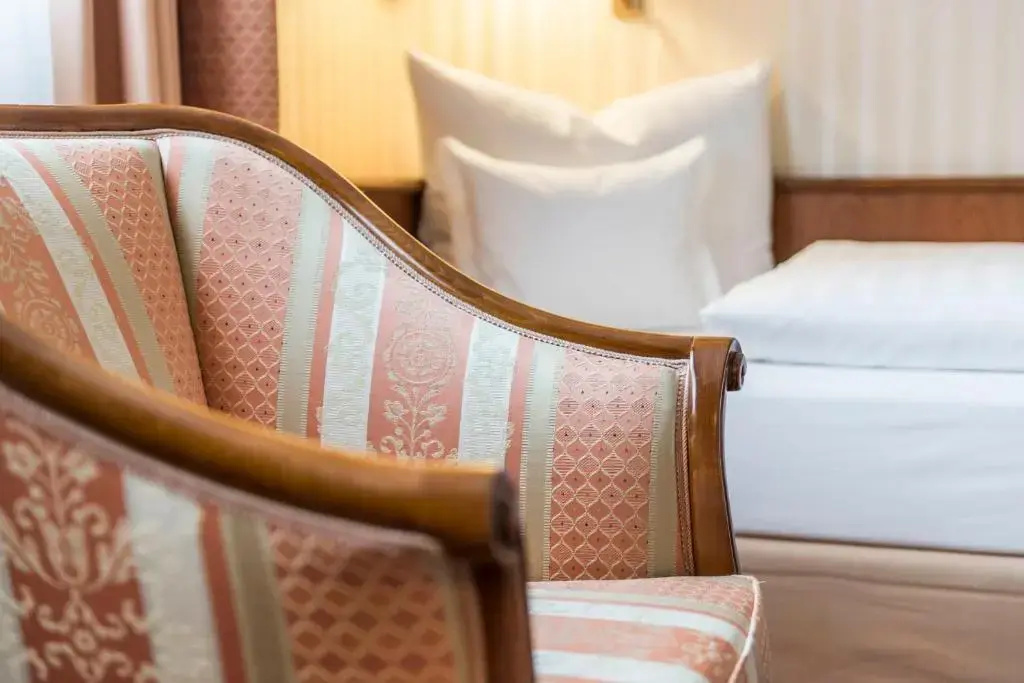 Trip Inn Hotel Stadt Coburg - Chambres