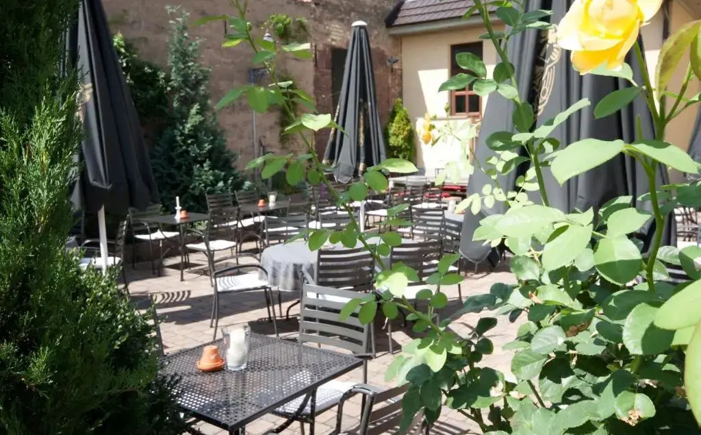 Linde Restaurant & Hotel - Général