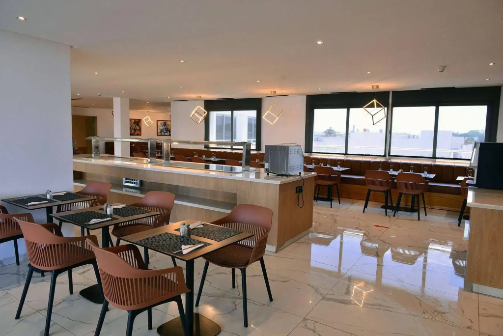 Hotel photo 20