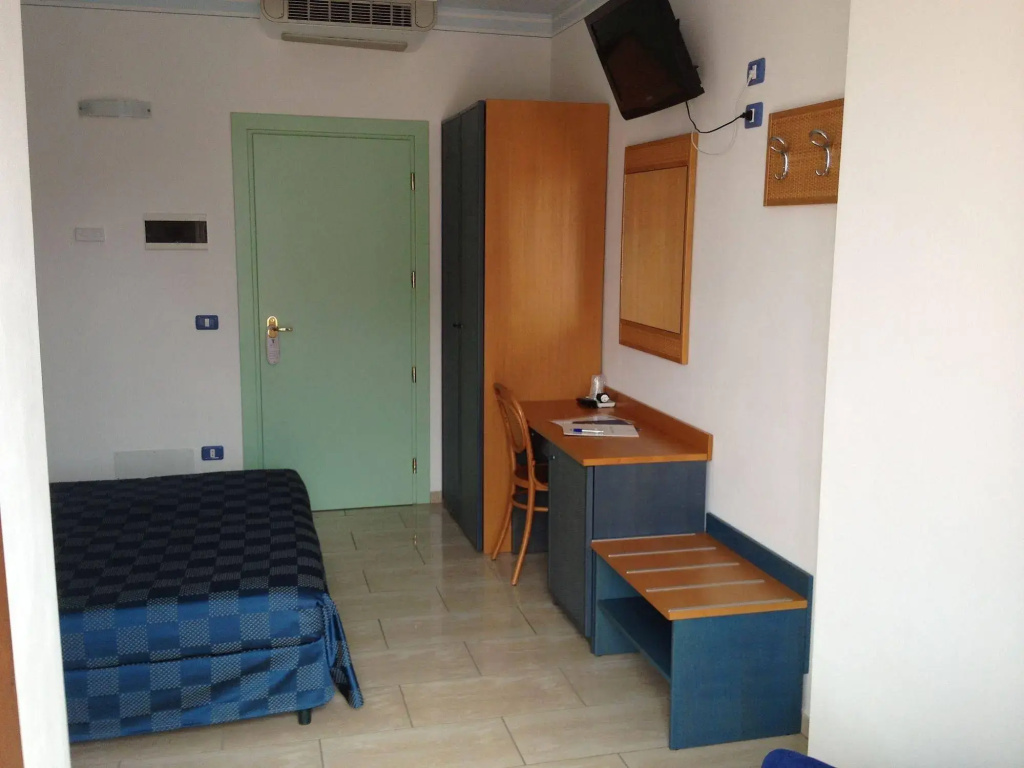 Mistral Hotel - Général