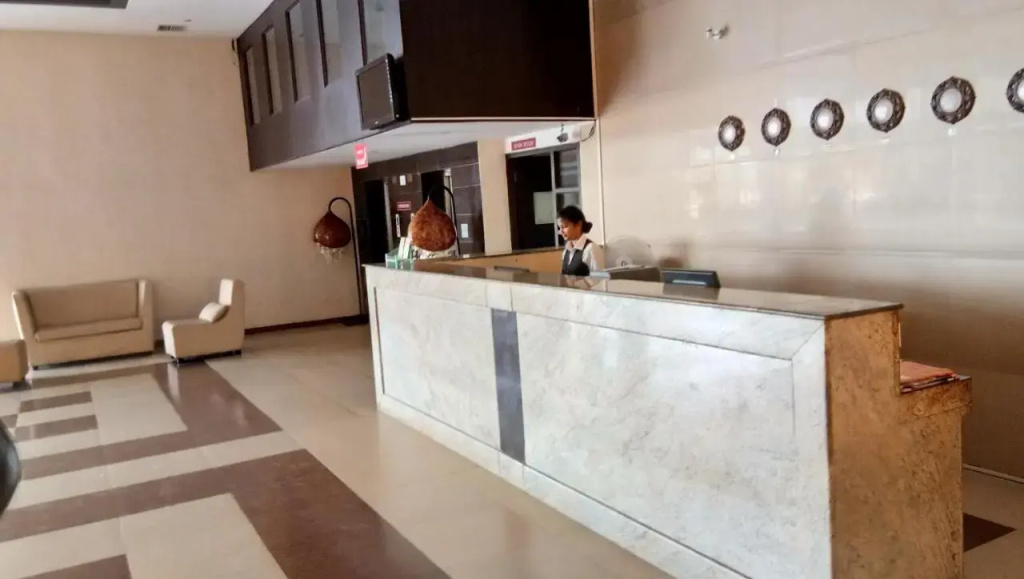 Hotel photo 10