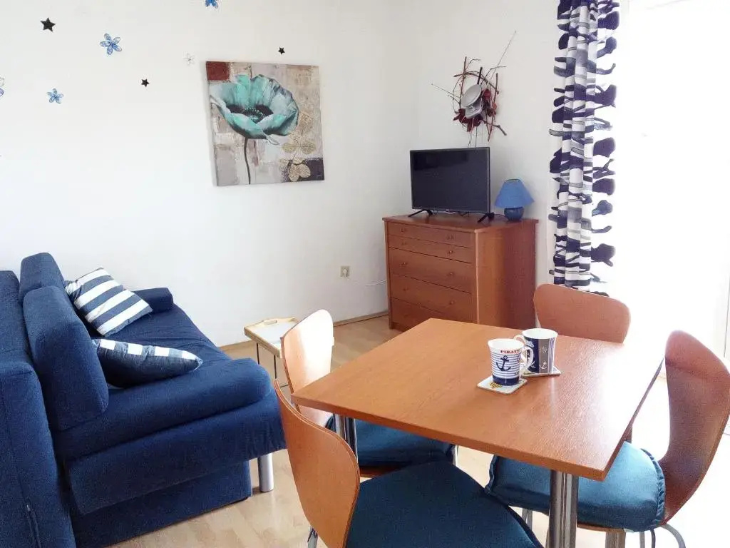 Boutique Apartments Julija - Chambres