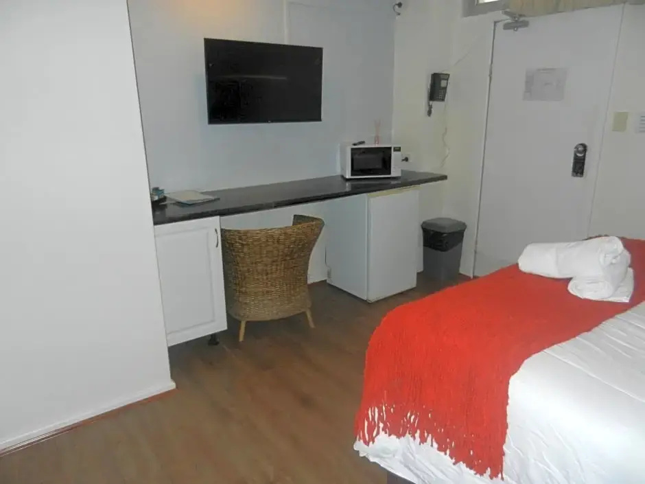 Ocean Side Hawks Nest - Chambres