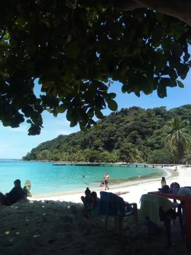 Hostal Capurgana — фото 6