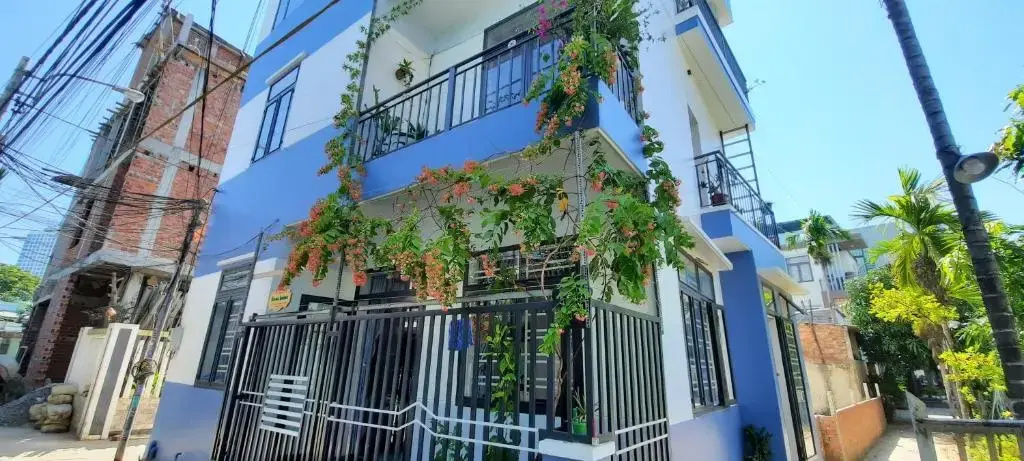 Sena home 3*3*Near Danang Dragon bridge*Han river