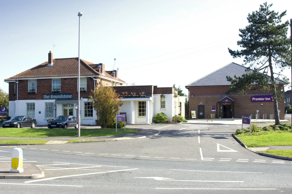 Premier Inn Littlehampton - Général