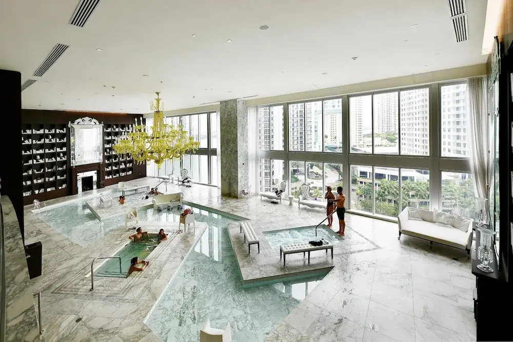 Hotel photo 20