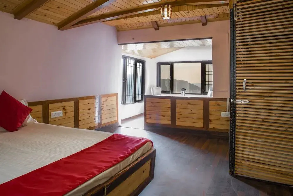 Hotel photo 5