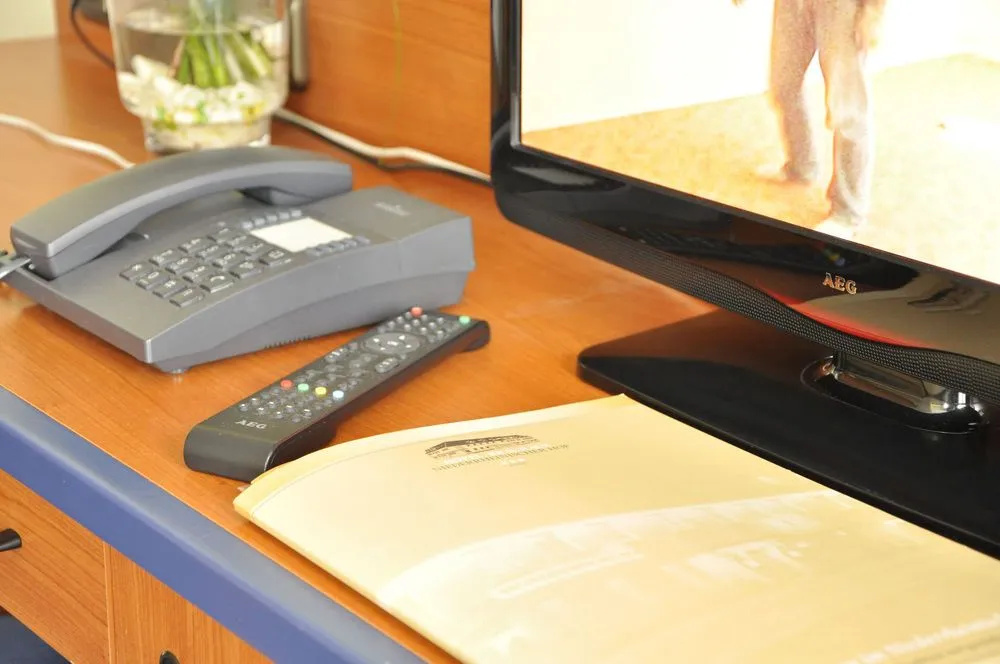 Hotel photo 22