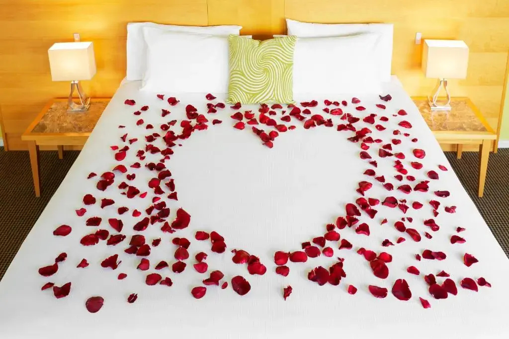 Novotel Perth Langley - Chambres