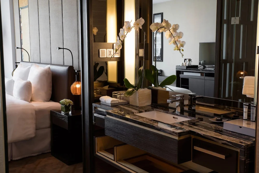 Pullman Vung Tau - Chambres