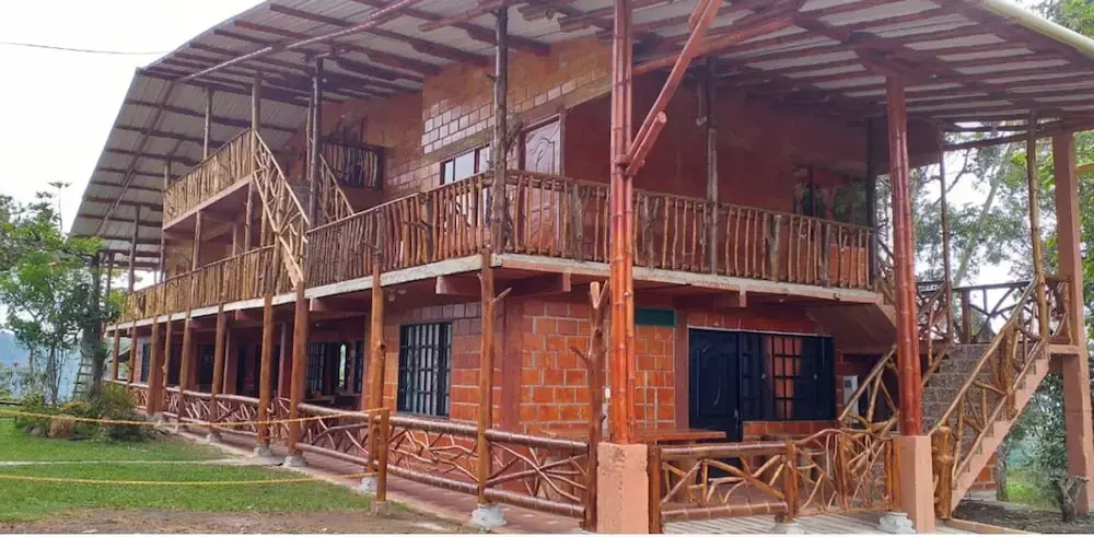 Hostal Diosa Lunar