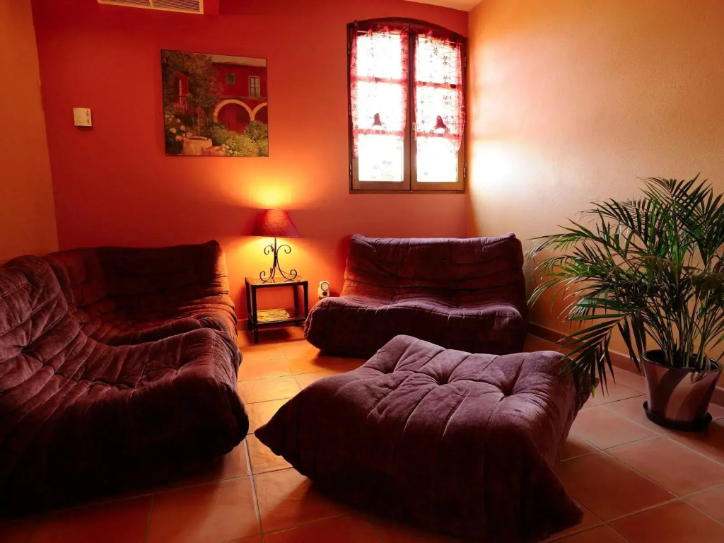 Logis Hotel Le Mas de Mon Père - Général