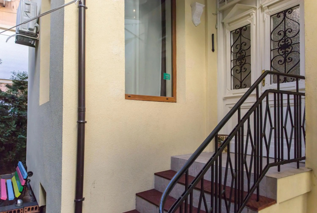 Social Guest House