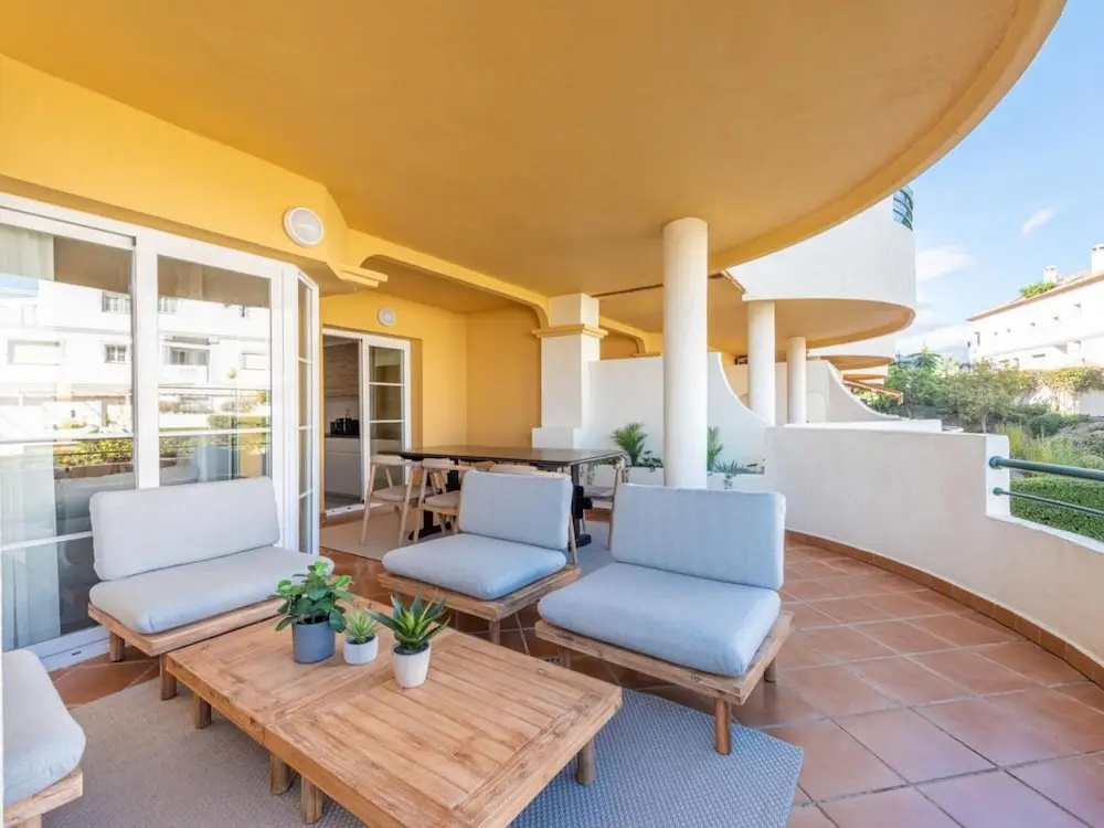 Se Orio de Aloha 3 bed