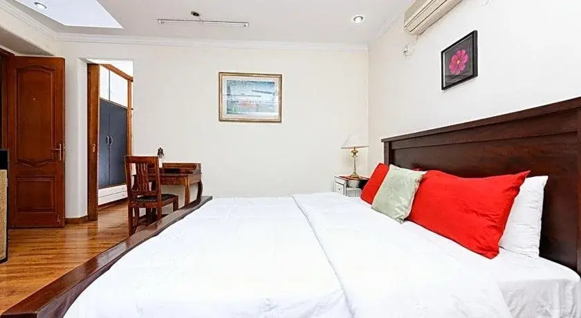 Hotel photo 10