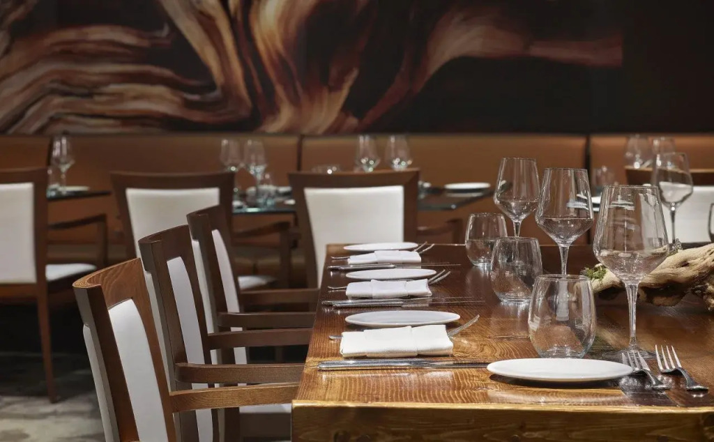 The Westin Edmonton - фото 12