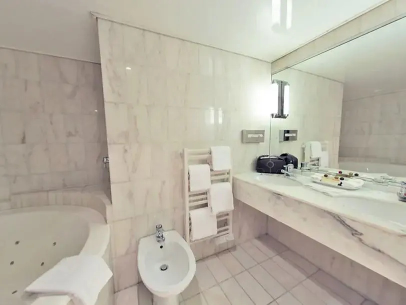 Luxury Suite