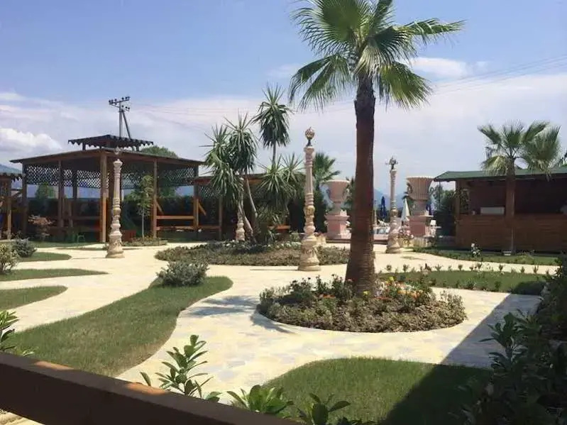 Ador Resort - Général